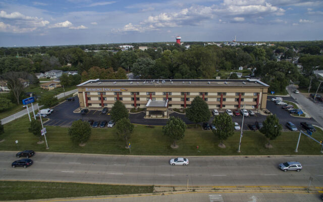 Baymont Inn & Suites Chicago / Alsip