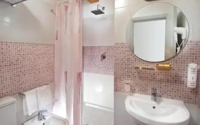 Hotel Saint Tropez