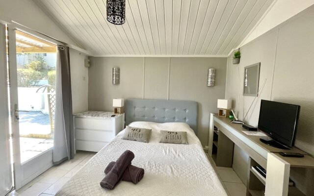 Chambres d'hôtes Île de Beauté