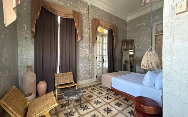 Historic House Hotel Boutique