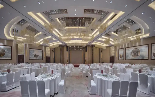 Worldhotel Grand Jiaxing Hunan