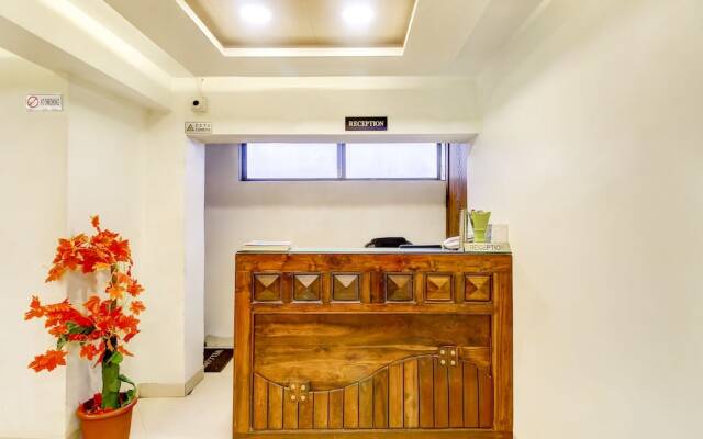 OYO 17288 The New Hill Retreat