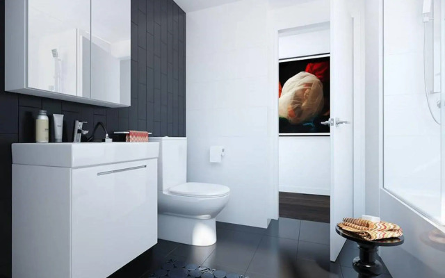 Soda Apartments by CLLIX