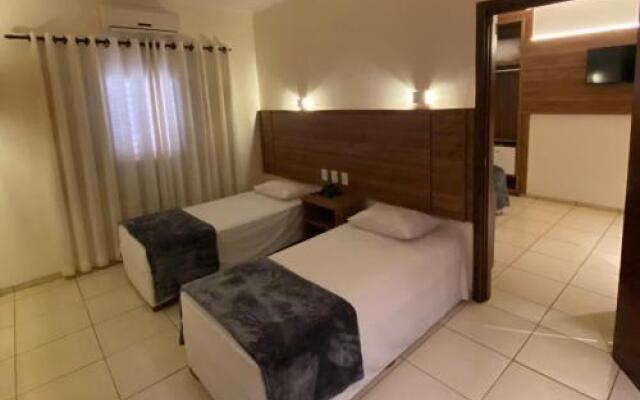 Hotel Roda D'Agua