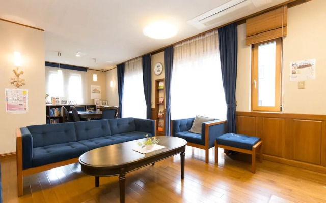 Urayasu Guesthouse