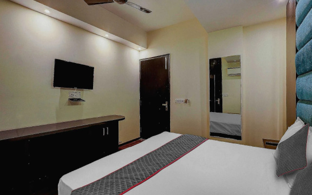 Townhouse 1172 Golden Key