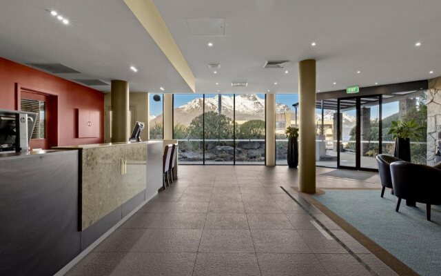 Copthorne Hotel & Apartments Queenstown Lakeview