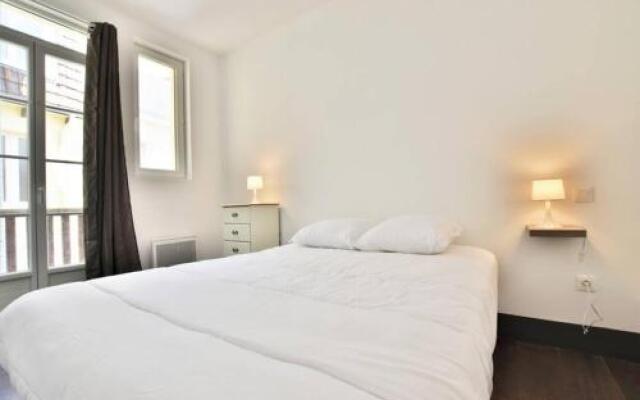 Le Cocon de Fort-Mahon