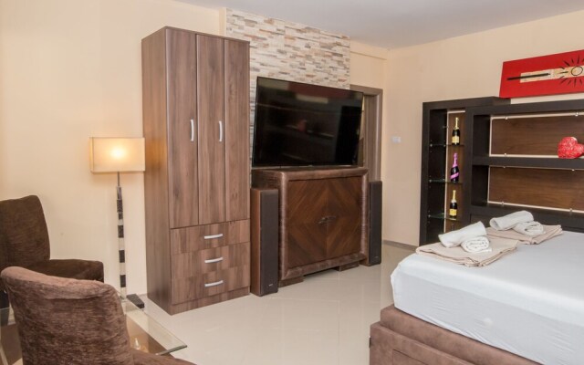 Jovan Apartments
