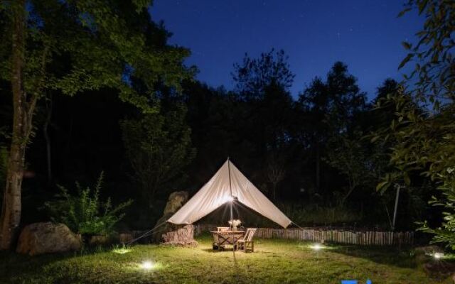 Xishan Shendu Hostel