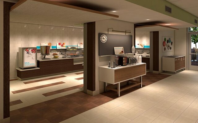 Holiday Inn Express & Suites Dalhart by IHG