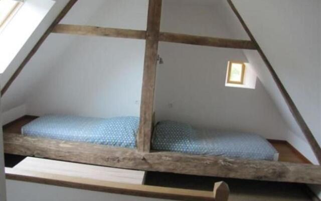 Gîte Crannes-en-Champagne, 3 pièces, 5 personnes - FR-1-410-204