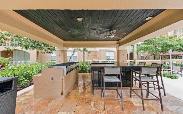 Aventura Apartment in Aventura