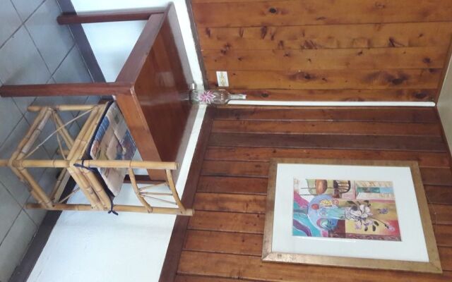 Rancho La Botija Hotel de Montaña