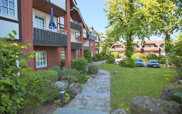 Seepark Seepark Appartement 36