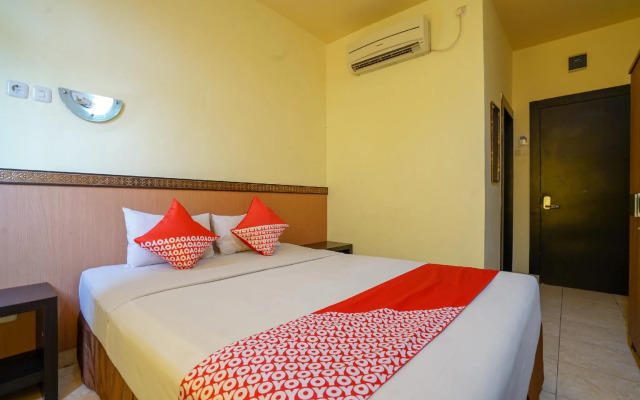 OYO 2255 Hotel Triantama