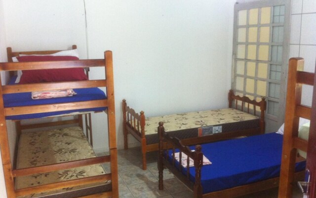 Hostel Casa Da Praia Piçarras