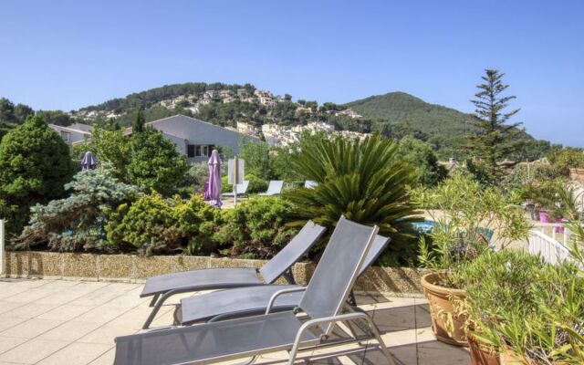 La Madrague Dazur 13621