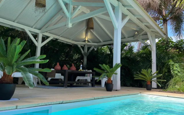 EAST KEYS - East Villa Muscade