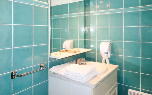 Les Bastides de Fayence (TUR130)