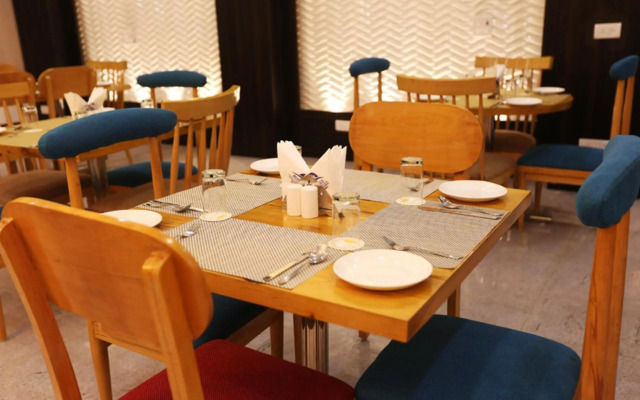 Hotel Aeropath