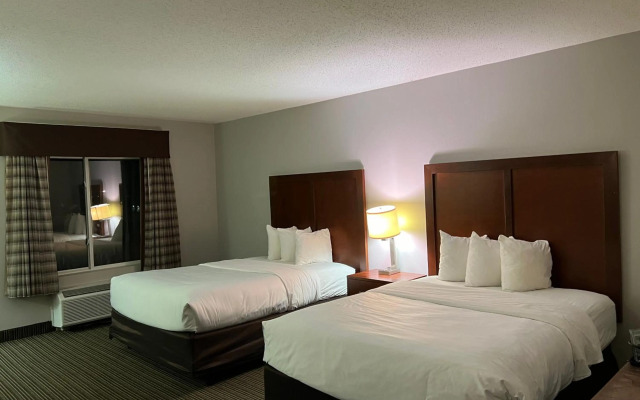 Country Inn & Suites By Radisson, Battle Creek, MI