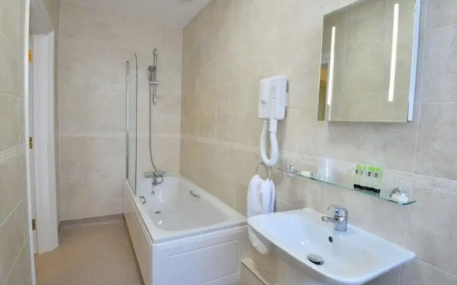 The George Hotel, Crewkerne