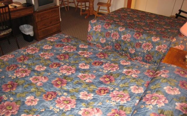 Best Continental Motel