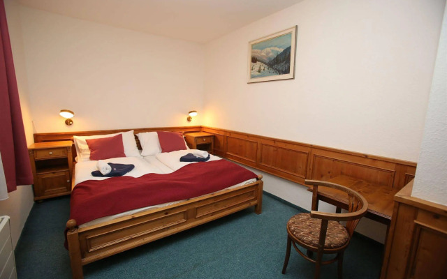 Hotel Jelínek