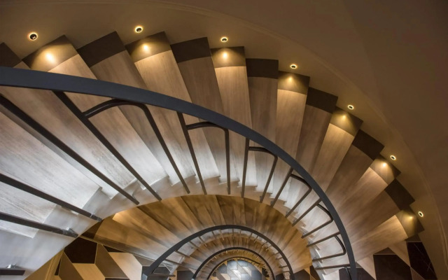 The Amsterdam Boutique Stays by Viadora