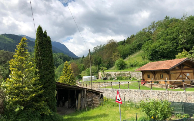 Appartamento Trentino I