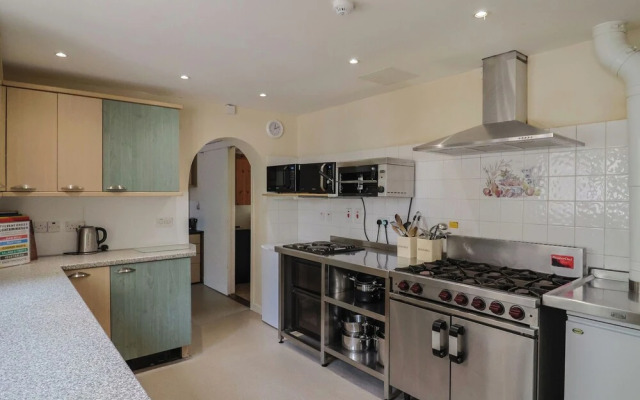 The Orchard Country House