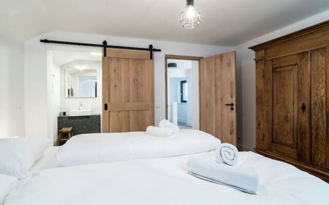 Luxurious Holiday Home With Jacuzzi In Wagrain Austria
