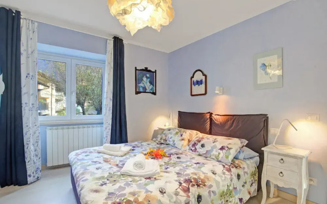 Casa Adelaide Mountain And Lake