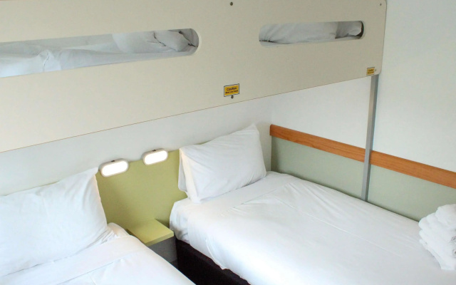 ibis budget Auckland Airport