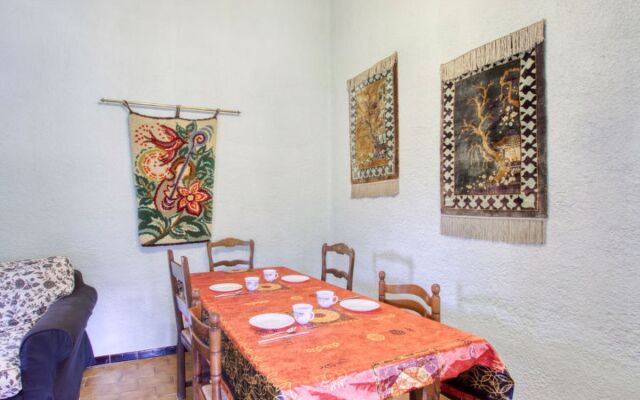 Le Hameau des Launes (SIG110)