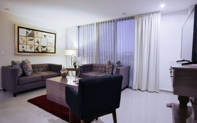 Ventura Apartments