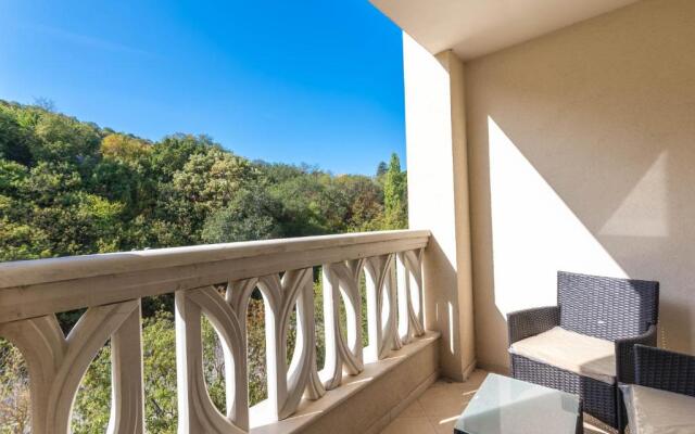 Varna South Bay Beach Residence