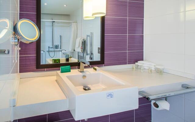 Hotel Indigo Liverpool City Centre by IHG