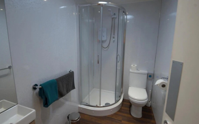 Boreland Bunkhouse - Hostel