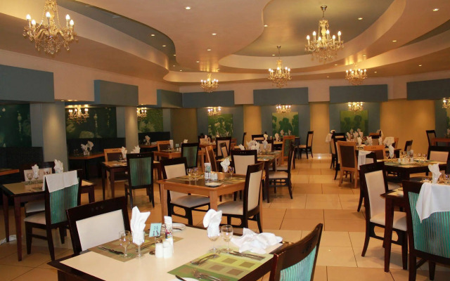 Peermont Metcourt Khoroni, Thohoyandou