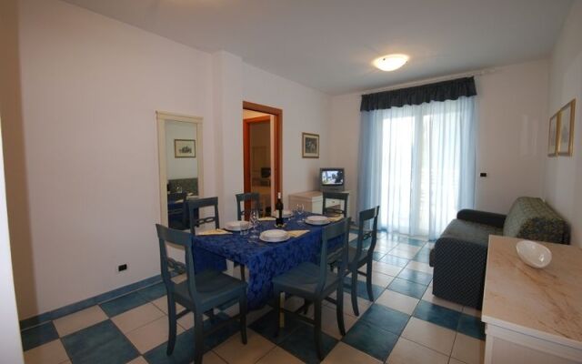 Mare Blu Residence