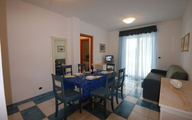 Residence Mare Blu