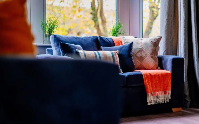 Howard Gardens - 2 Bedroom Apartment in Cardiff City Centre