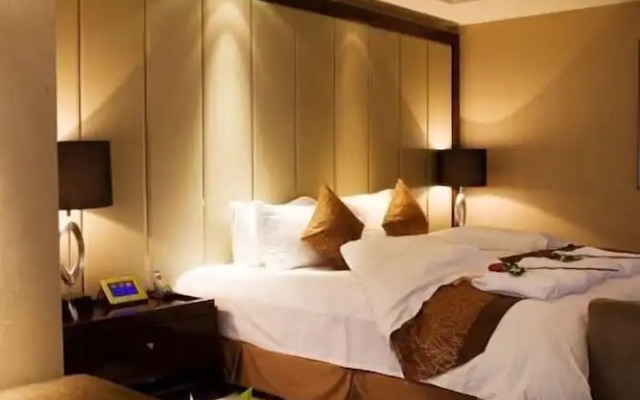 Yohol hotel Xi'an