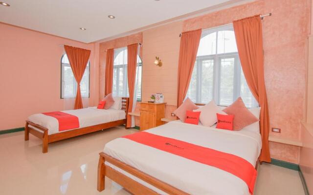 Reddoorz Venice Boutique Hua hin Hotel