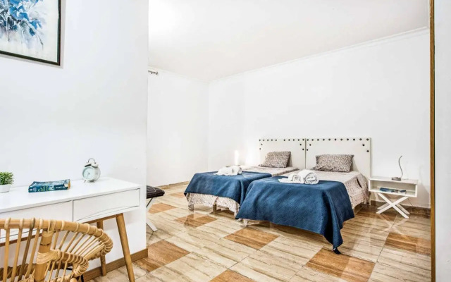 Villa Paris