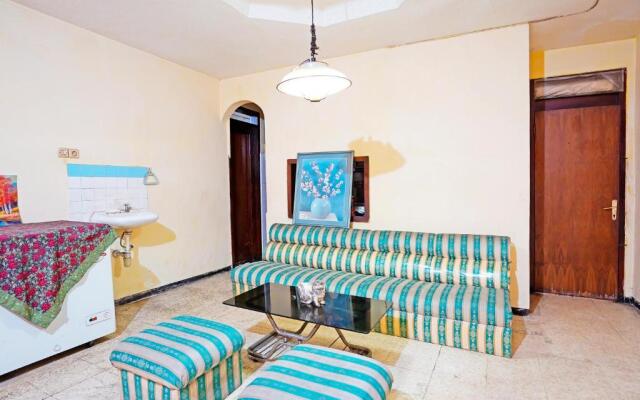 Oyo 91558 Y 5417 Homestay Syariah