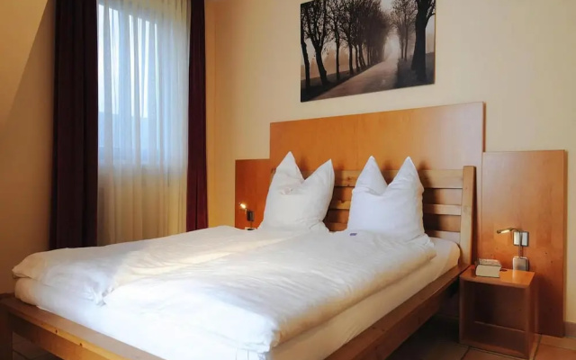 Appartements Post Hiddensee in Vitte