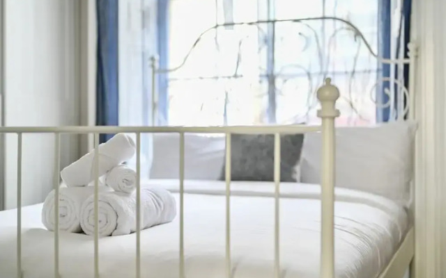 Host Stay Sea View Oriental Place